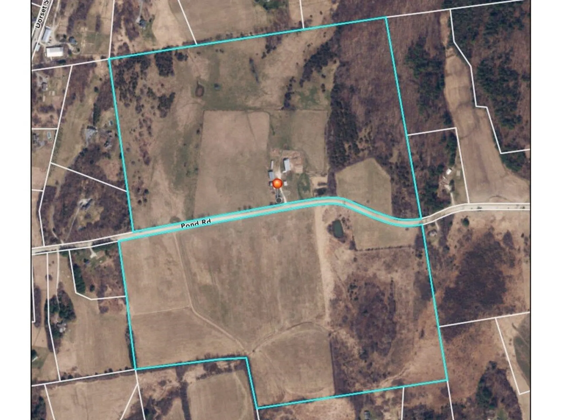 475 Pond Road Shelburne VT 05482