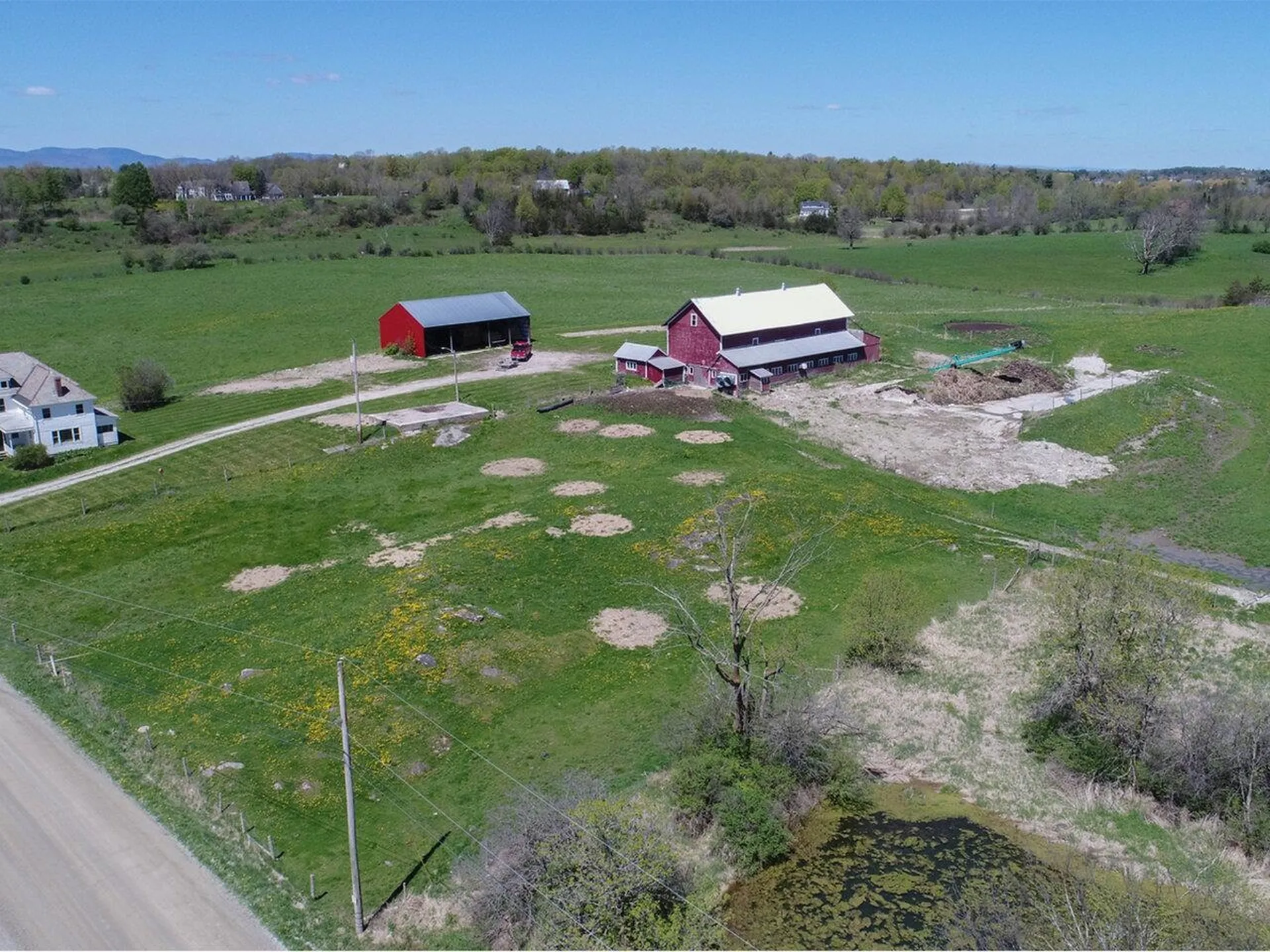 475 Pond Road Shelburne VT 05482