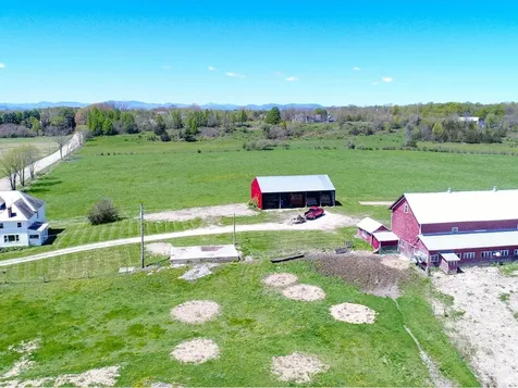 475 Pond Road Shelburne VT 05482