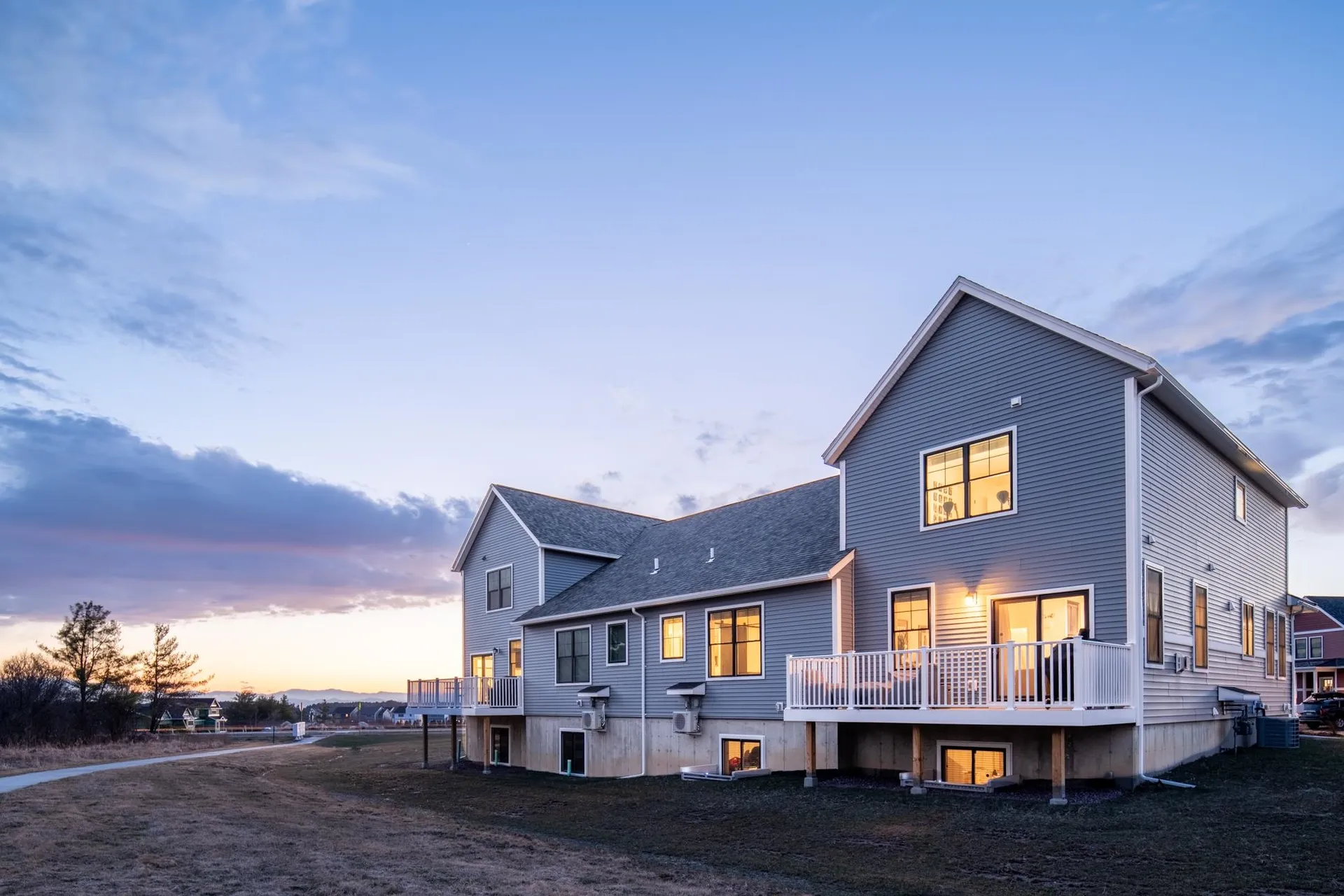 240 Aurora Road South Burlington VT 05403