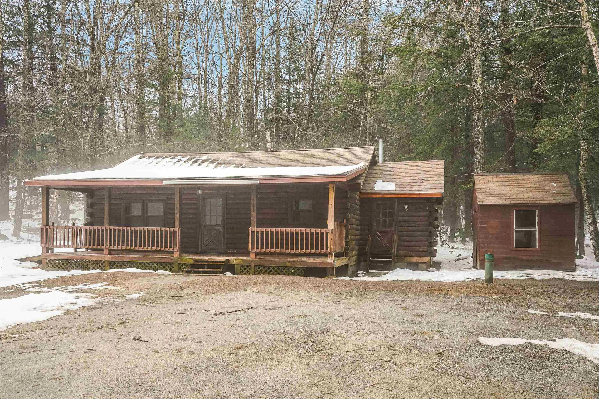 30 Old Driftway Hillsborough NH 03244