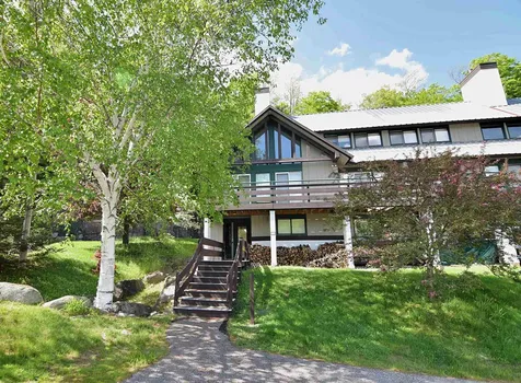 66c Coolidge Falls Road Lincoln NH 03251