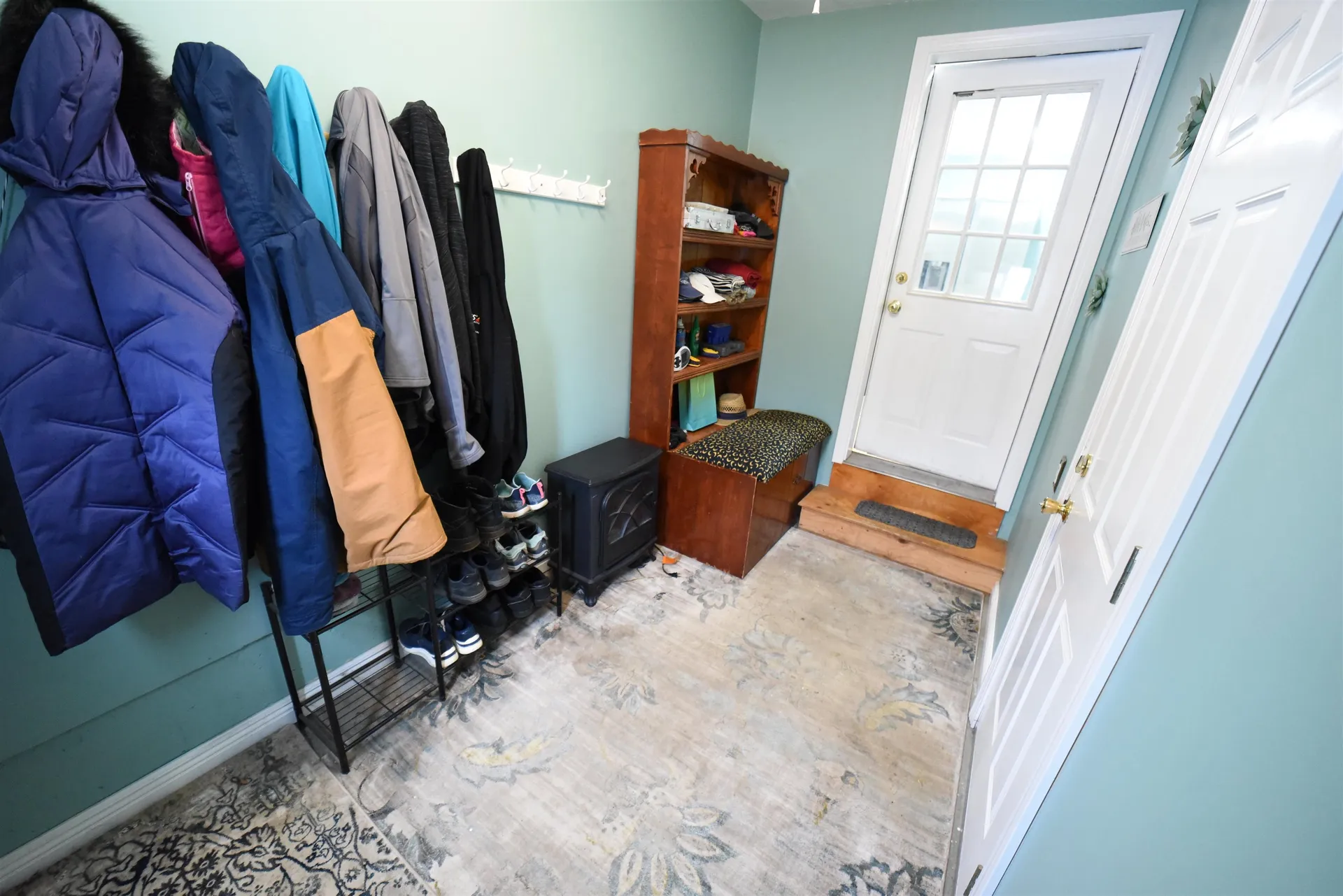 16 Pasture Drive Franklin NH 03235