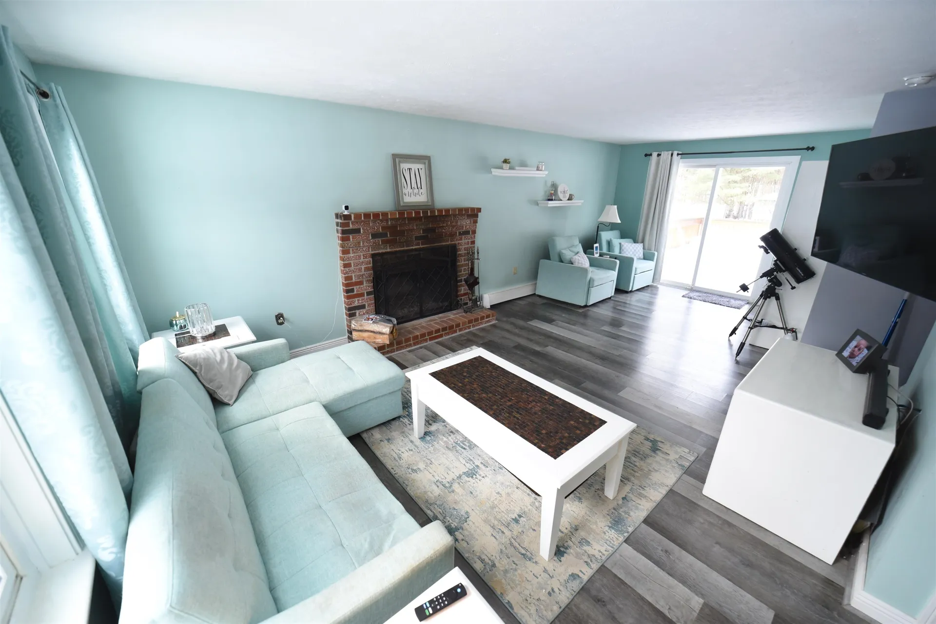 16 Pasture Drive Franklin NH 03235