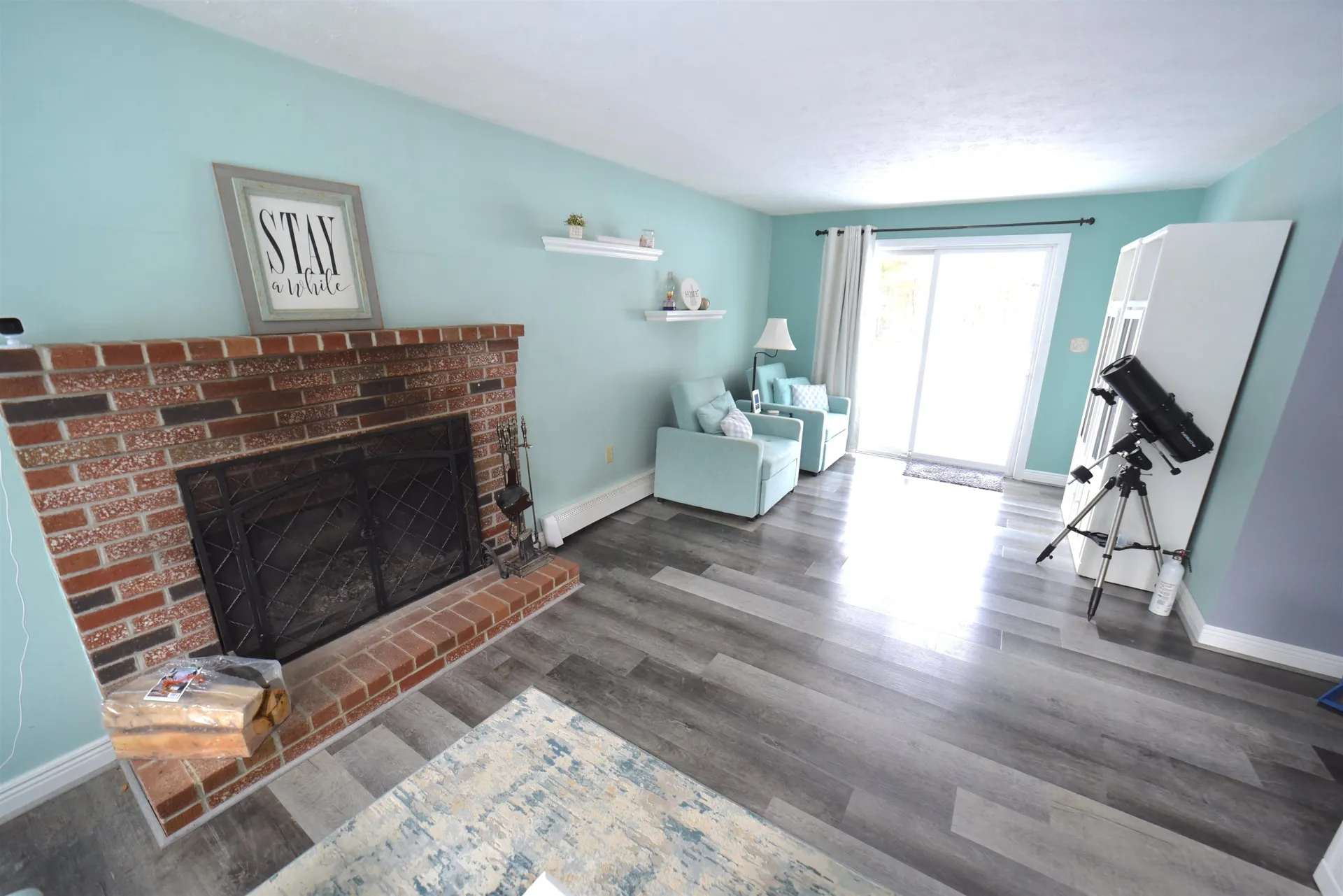 16 Pasture Drive Franklin NH 03235