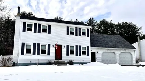 16 Pasture Drive Franklin NH 03235