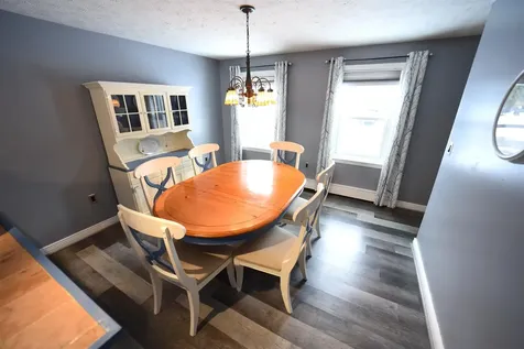 16 Pasture Drive Franklin NH 03235