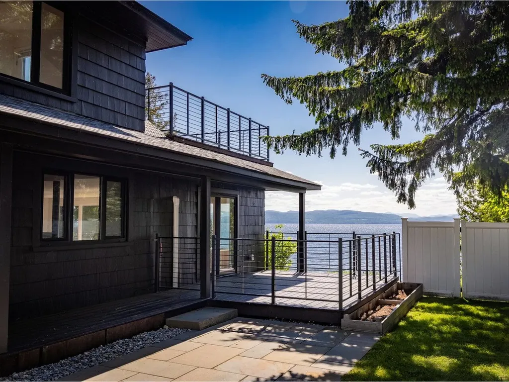 124 Sunset Cliff Road Burlington VT 05408