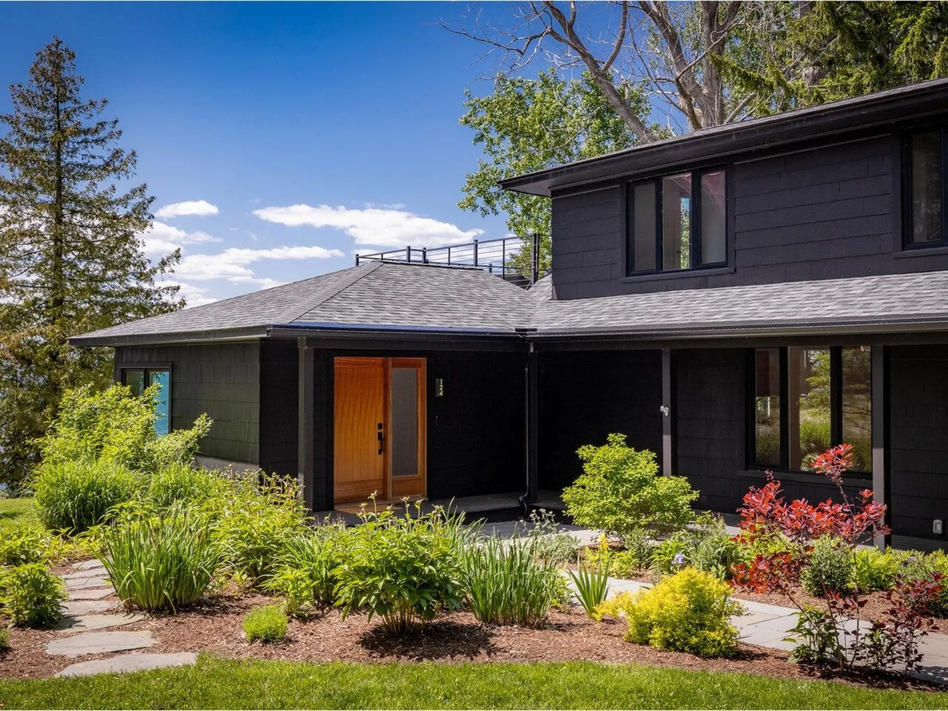 124 Sunset Cliff Road Burlington VT 05408