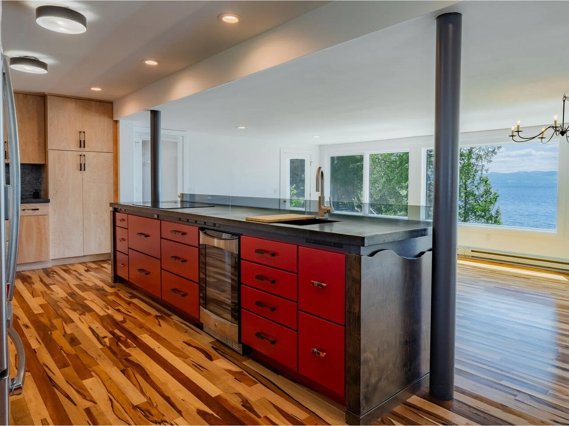 124 Sunset Cliff Road Burlington VT 05408