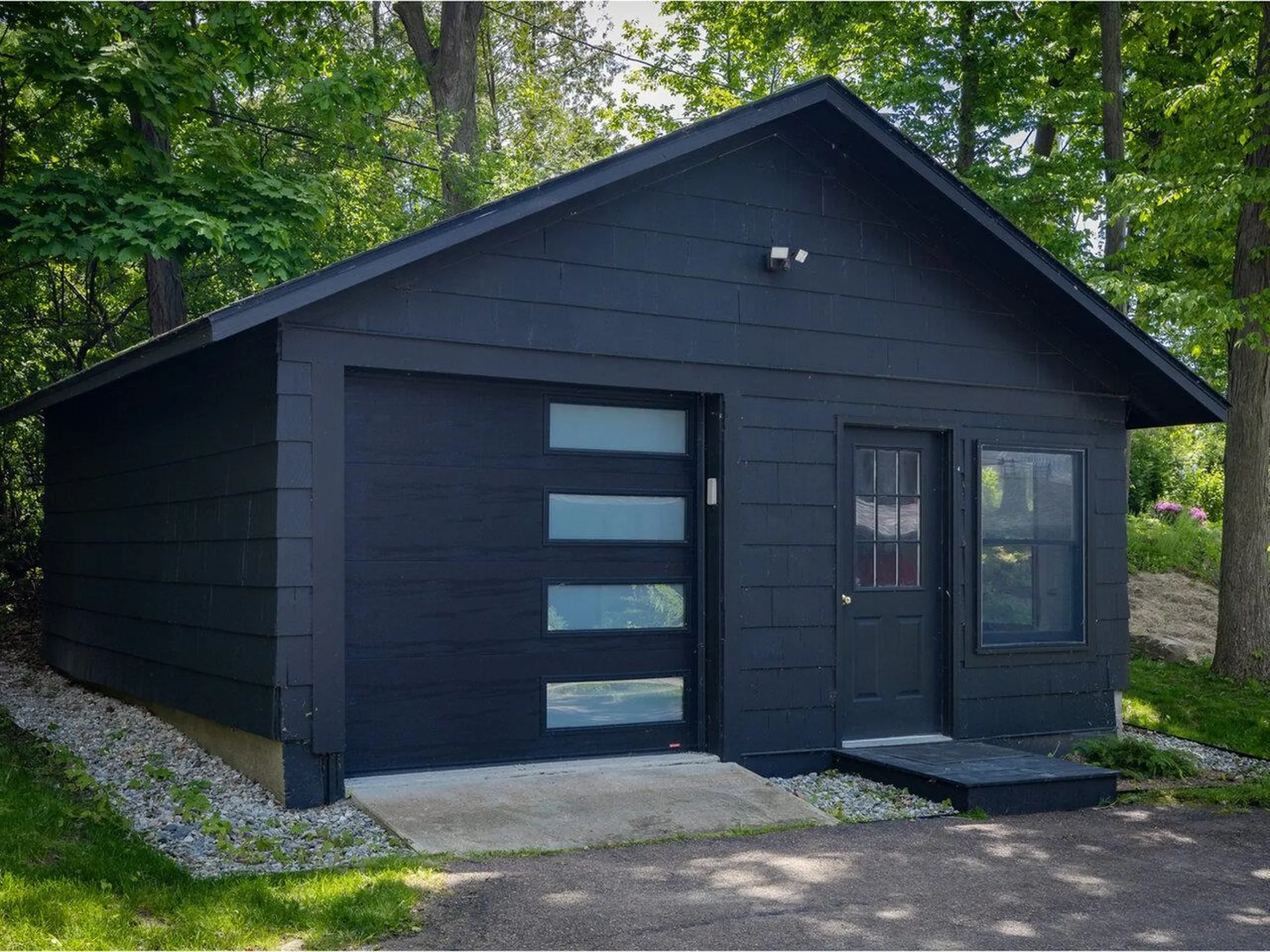 124 Sunset Cliff Road Burlington VT 05408