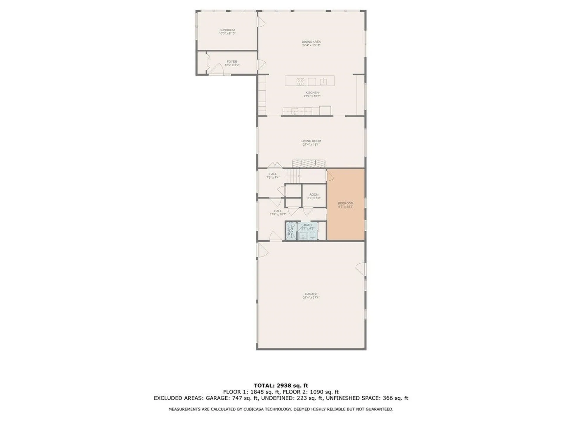 124 Sunset Cliff Road Burlington VT 05408