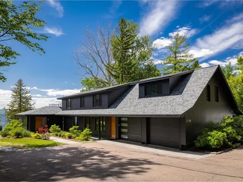 124 Sunset Cliff Road Burlington VT 05408