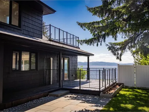 124 Sunset Cliff Road Burlington VT 05408