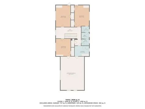 124 Sunset Cliff Road Burlington VT 05408