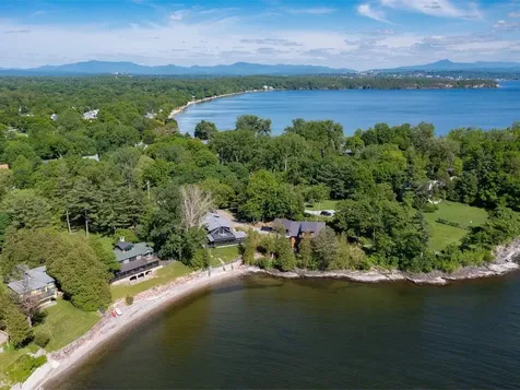 124 Sunset Cliff Road Burlington VT 05408