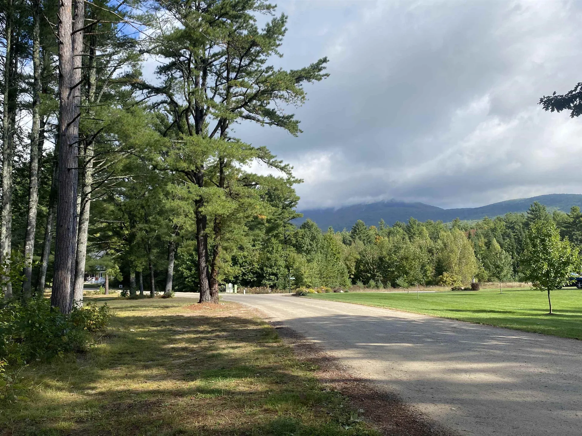 00 Mountain Shadows Drive Tuftonboro NH 03816