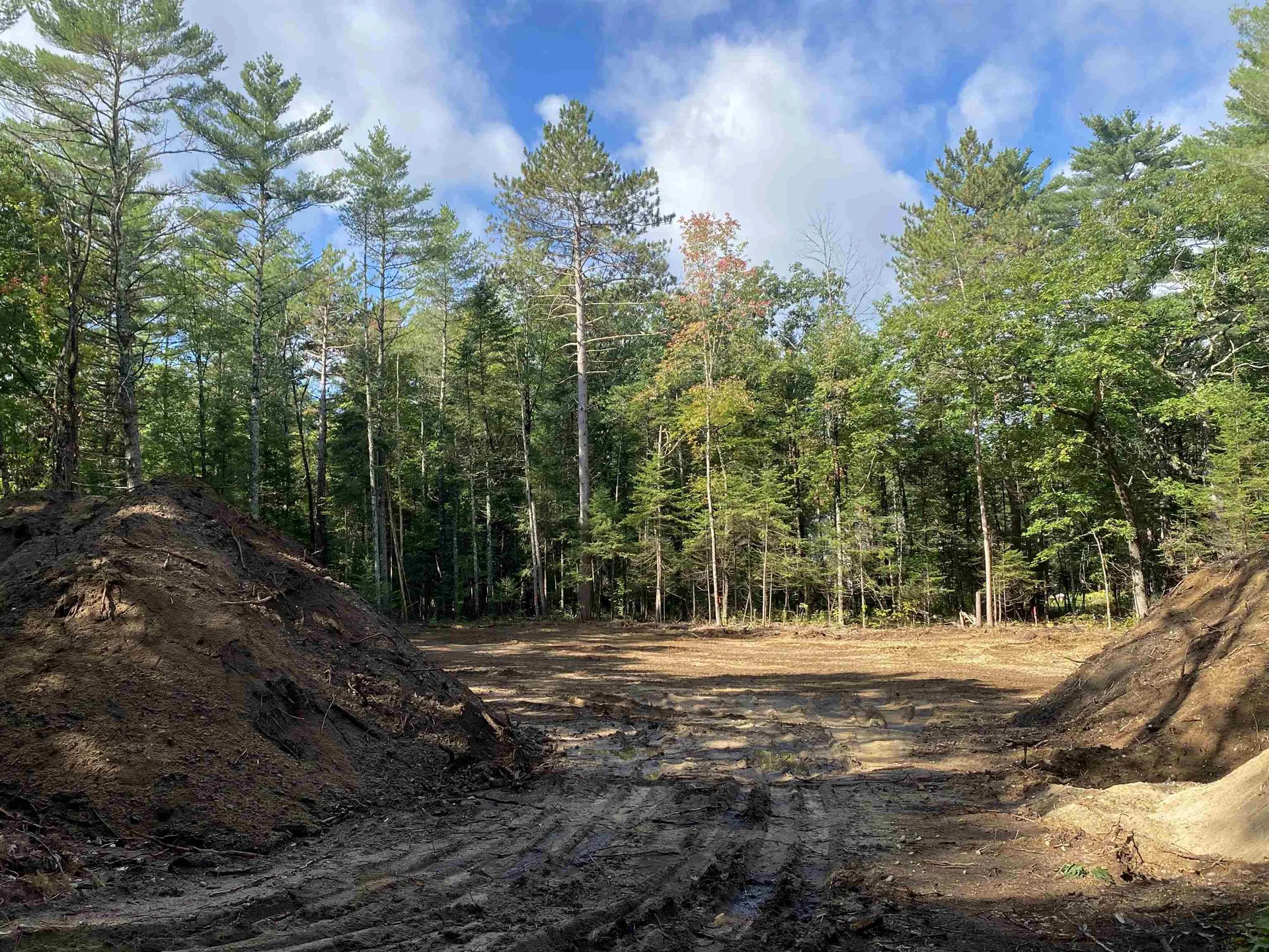 00 Mountain Shadows Drive Tuftonboro NH 03816