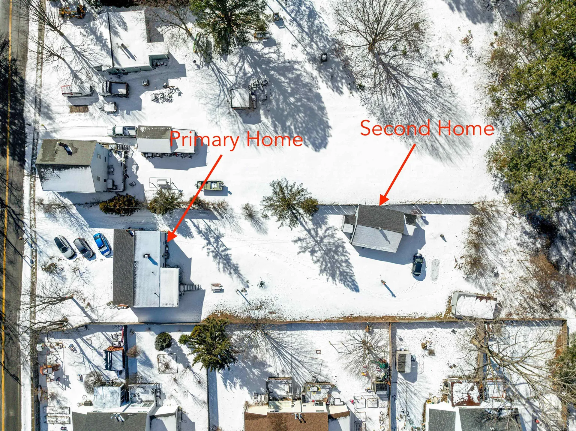 250-252 River Road Colchester VT 05446