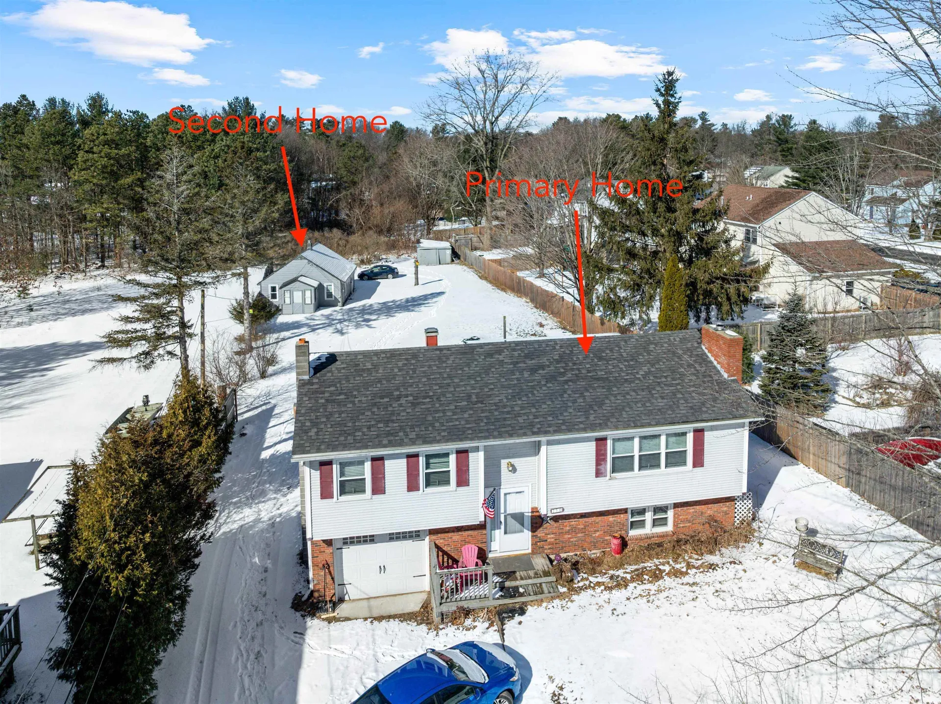250-252 River Road Colchester VT 05446