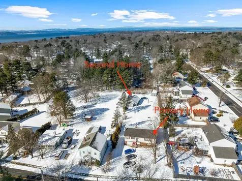 250-252 River Road Colchester VT 05446