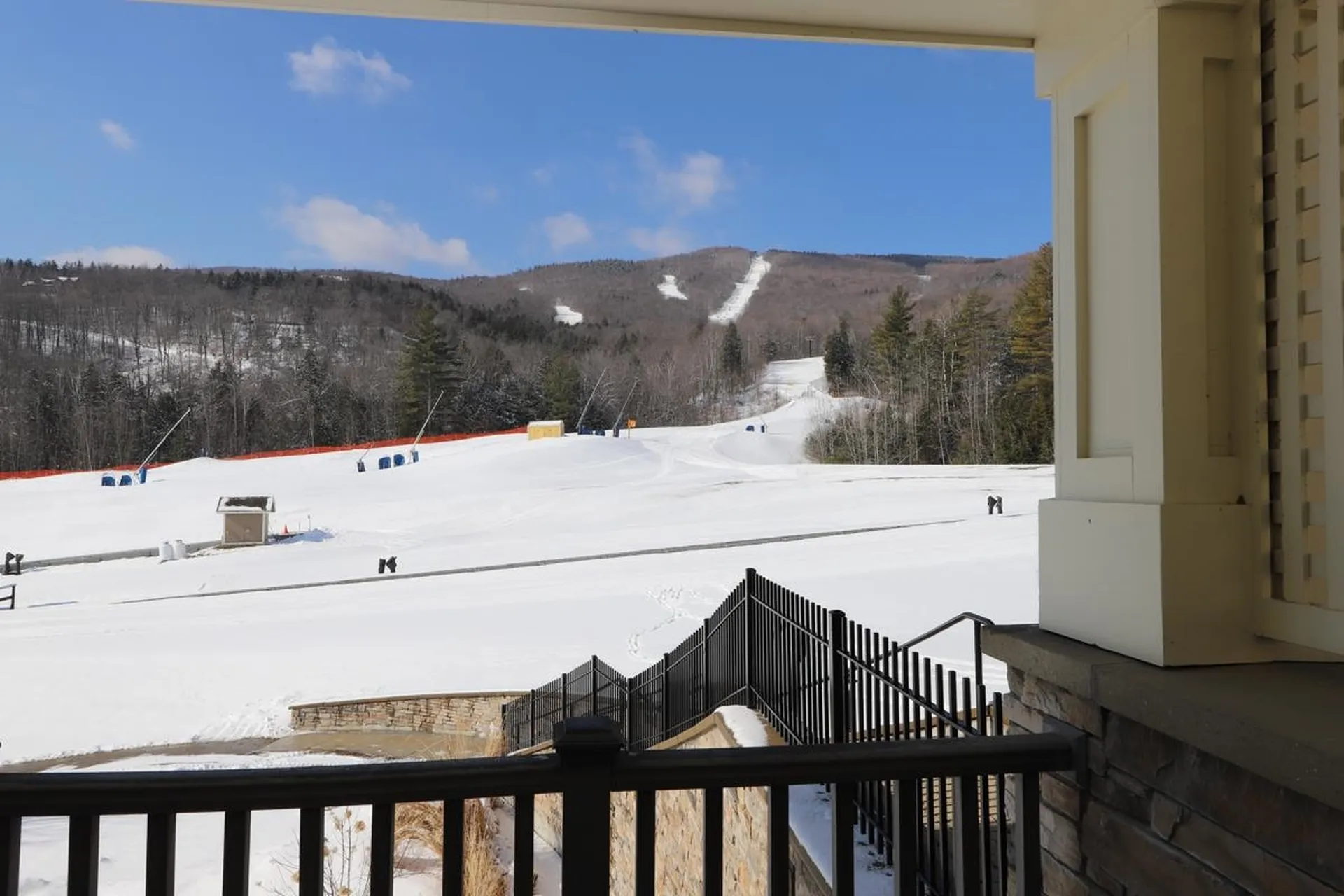 727/729 Qtr. I Adams House Ludlow VT 05149