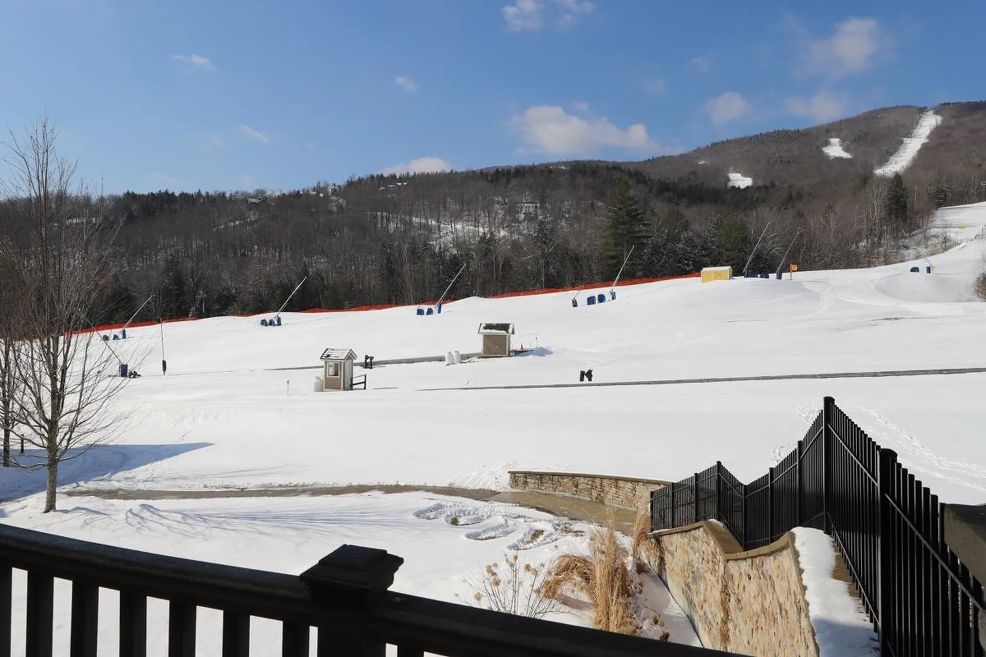 727/729 Qtr. I Adams House Ludlow VT 05149