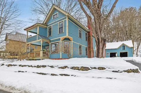 344 Fairview Terrace Hartford VT 05001-6033