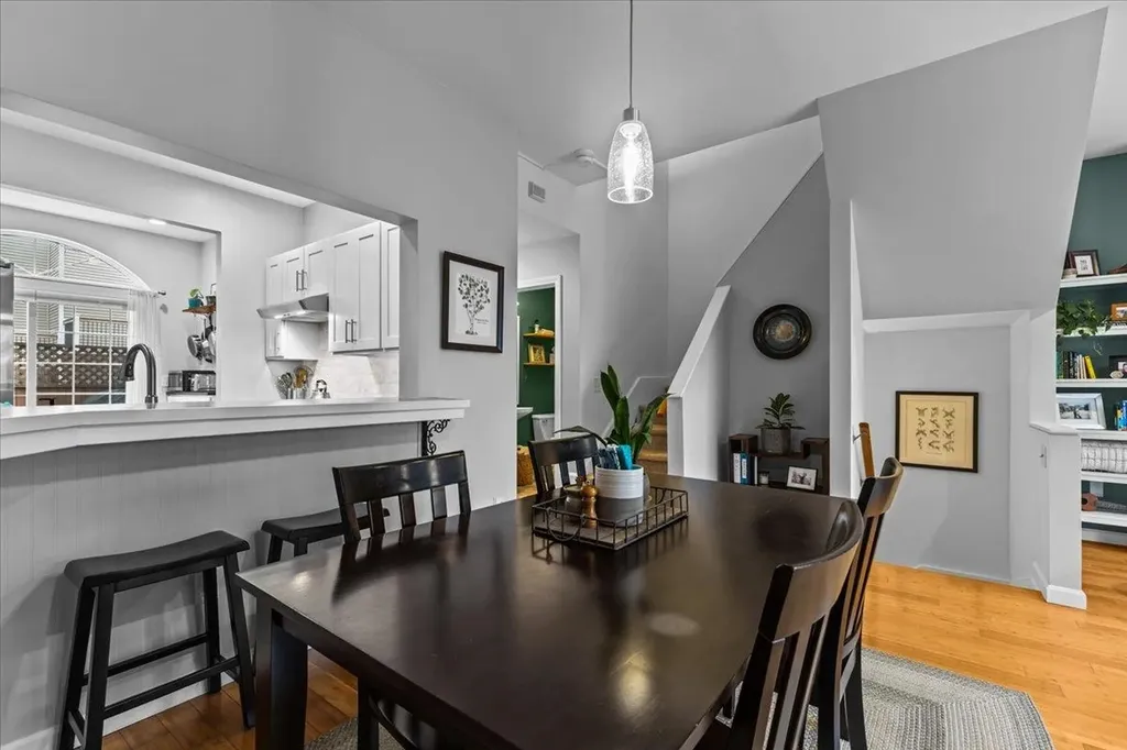 602 North Avenue Burlington VT 05408