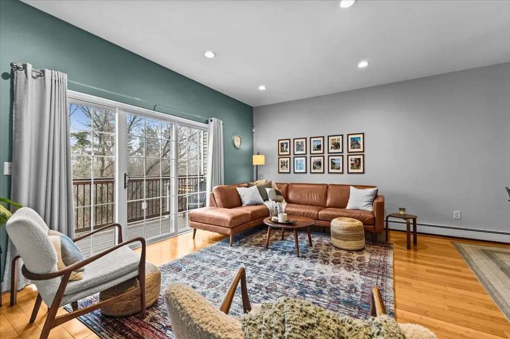 602 North Avenue Burlington VT 05408