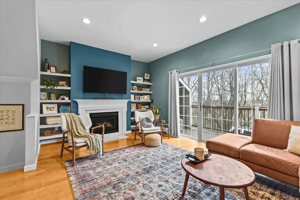 602 North Avenue Burlington VT 05408