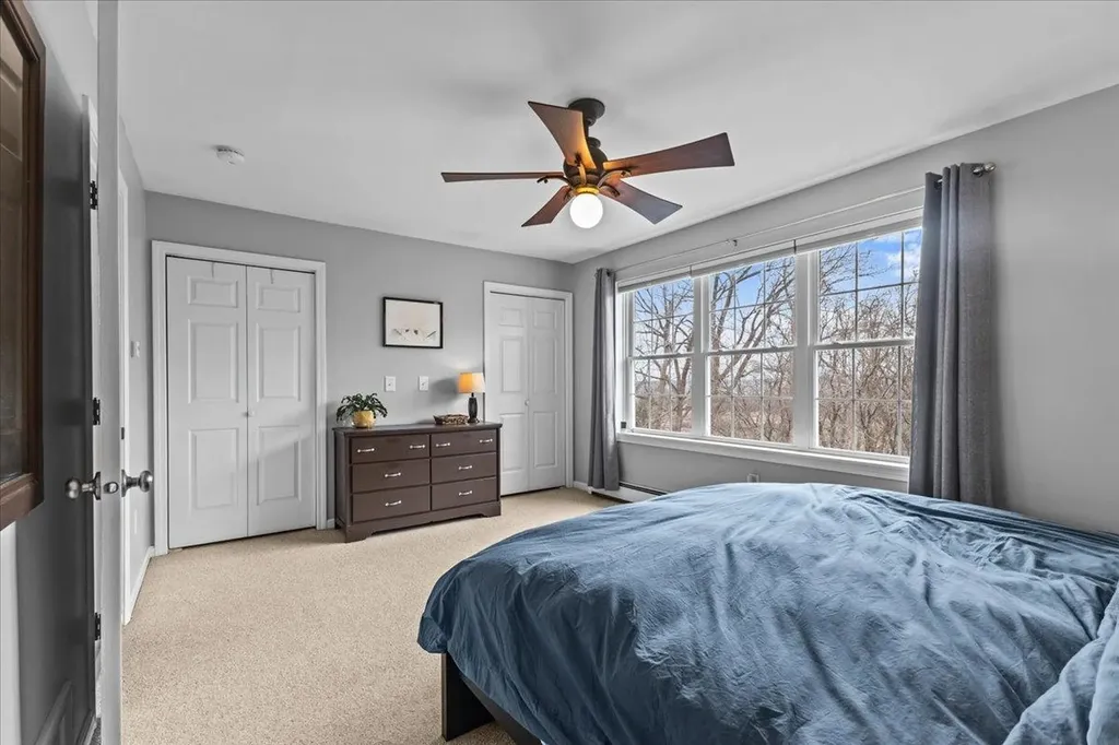 602 North Avenue Burlington VT 05408