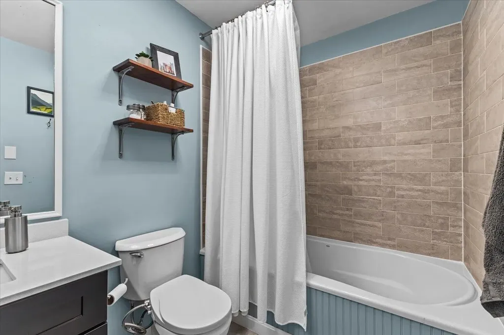 602 North Avenue Burlington VT 05408