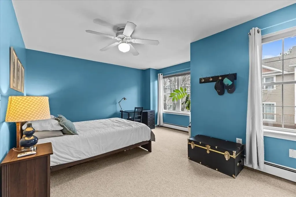 602 North Avenue Burlington VT 05408