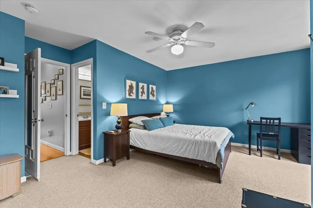 602 North Avenue Burlington VT 05408