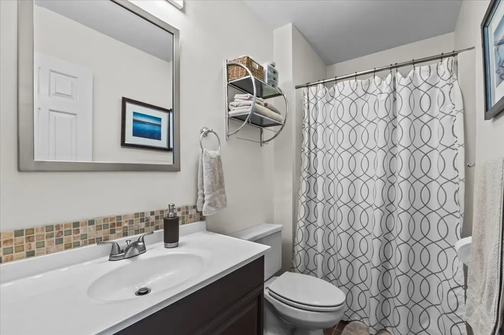 602 North Avenue Burlington VT 05408