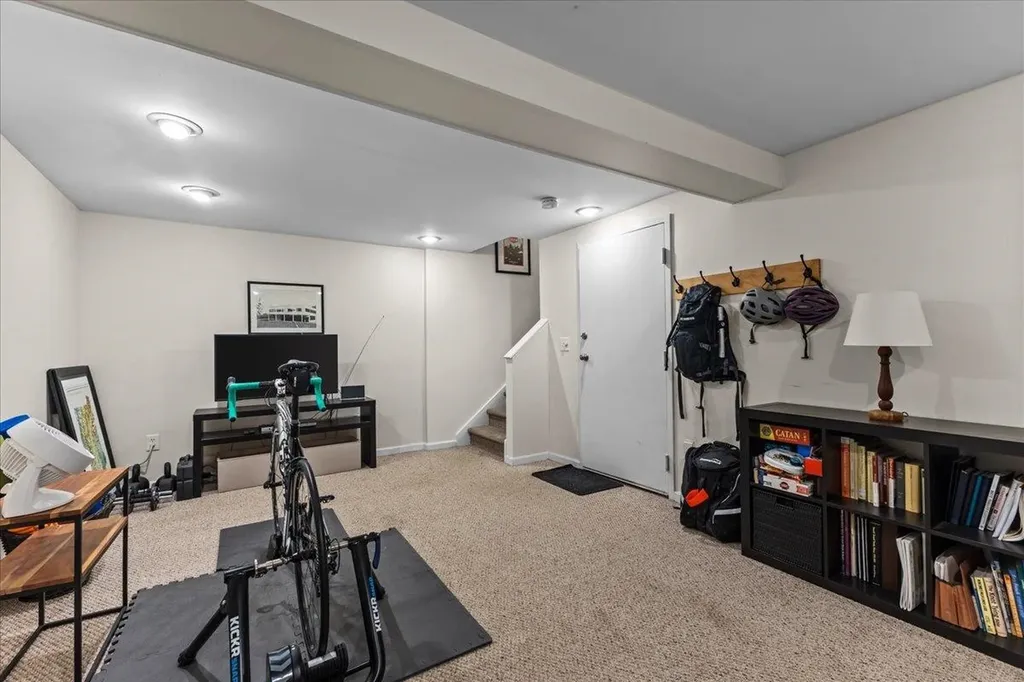 602 North Avenue Burlington VT 05408