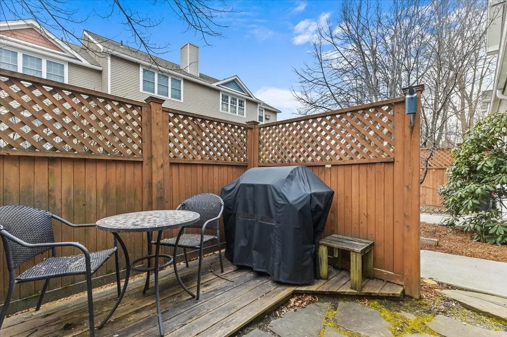 602 North Avenue Burlington VT 05408