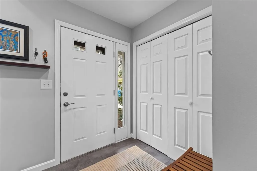 602 North Avenue Burlington VT 05408