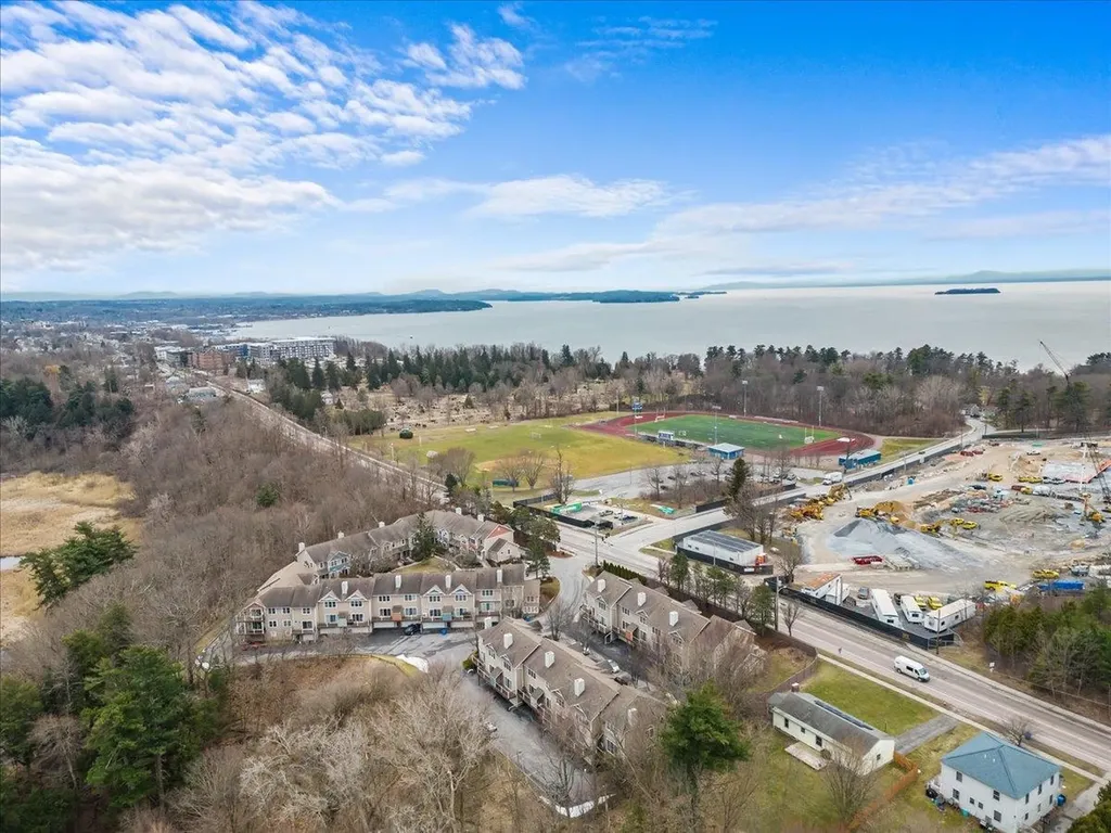 602 North Avenue Burlington VT 05408