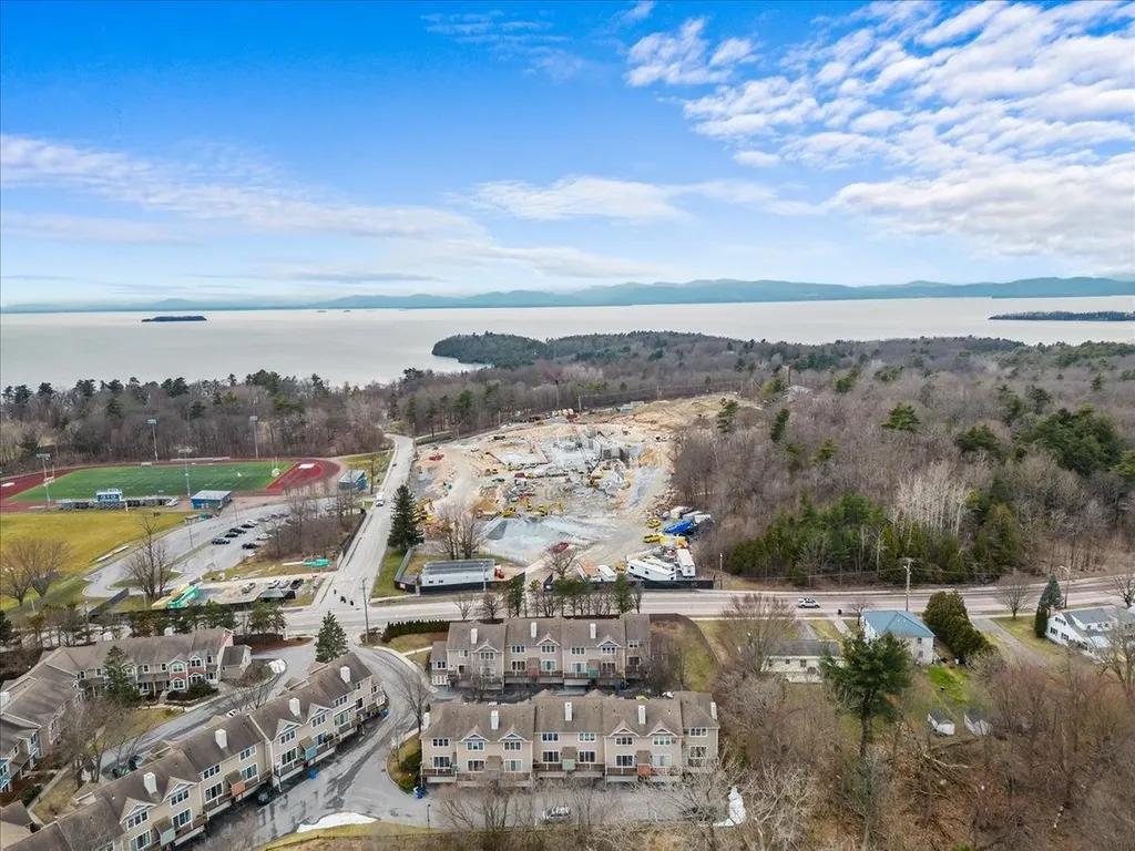 602 North Avenue Burlington VT 05408