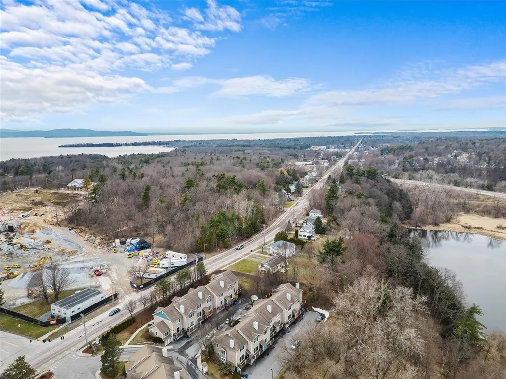 602 North Avenue Burlington VT 05408