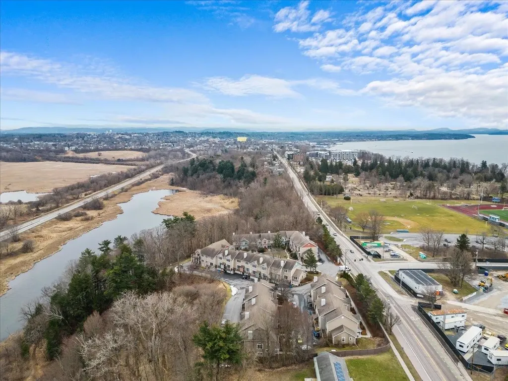 602 North Avenue Burlington VT 05408