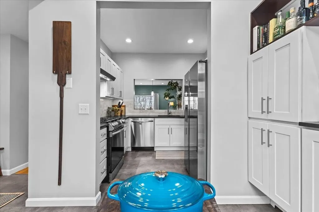 602 North Avenue Burlington VT 05408