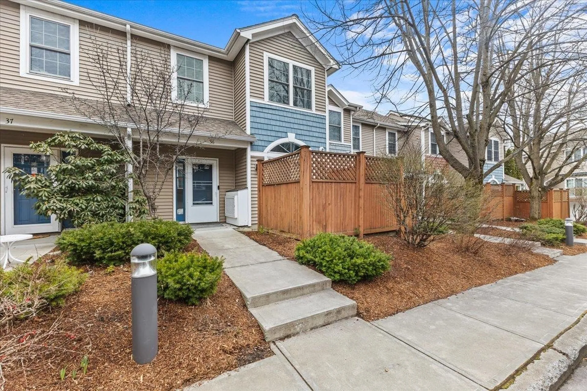 602 North Avenue Burlington VT 05408