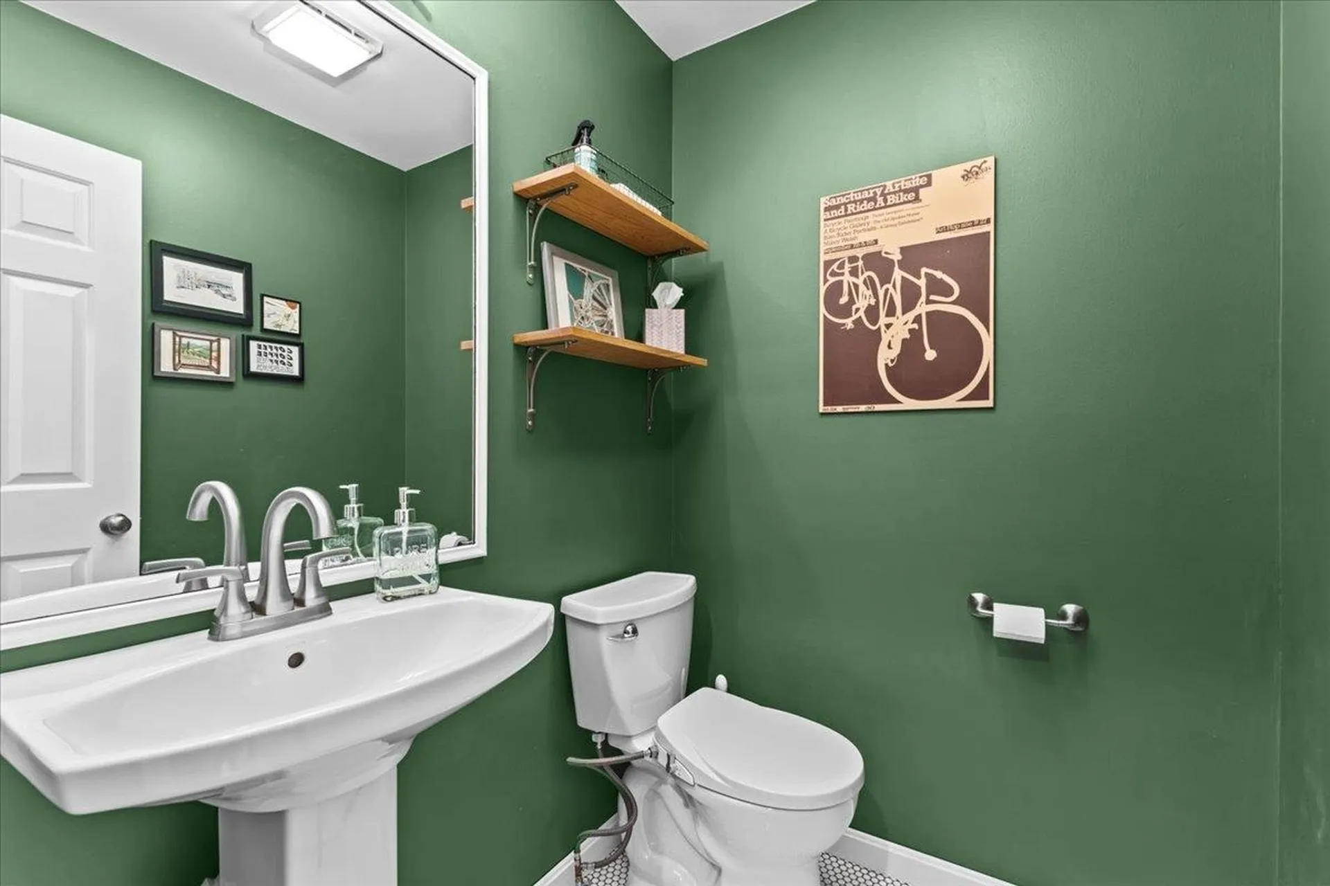 602 North Avenue Burlington VT 05408