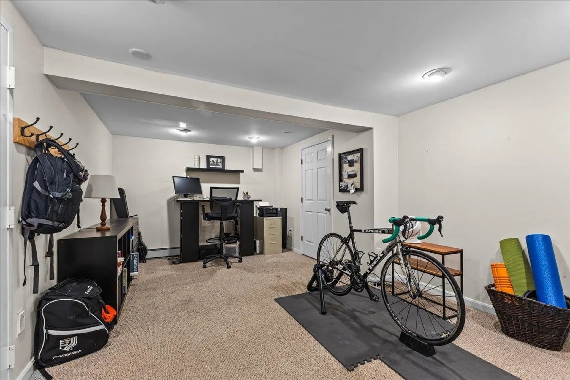 602 North Avenue Burlington VT 05408