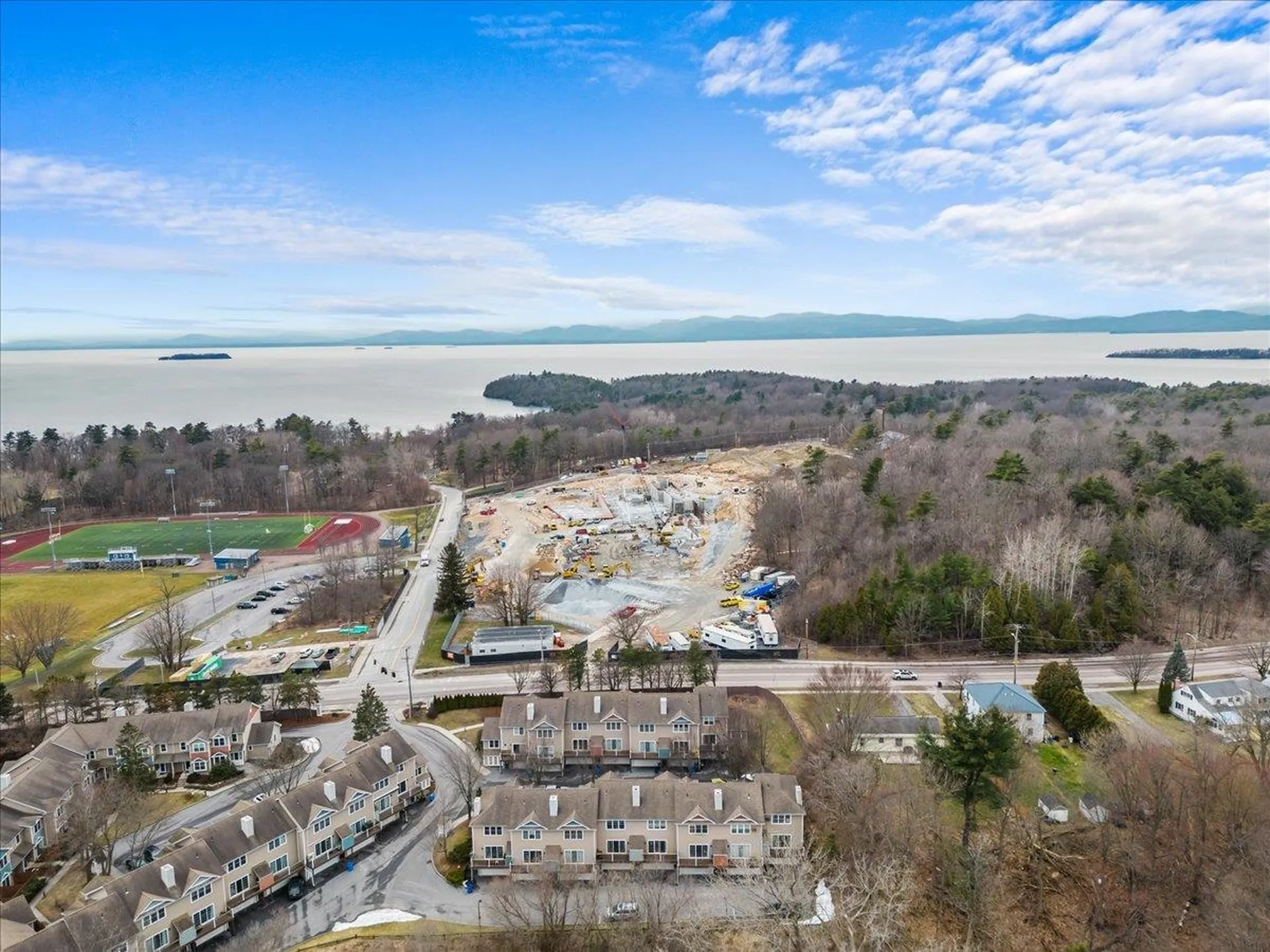 602 North Avenue Burlington VT 05408