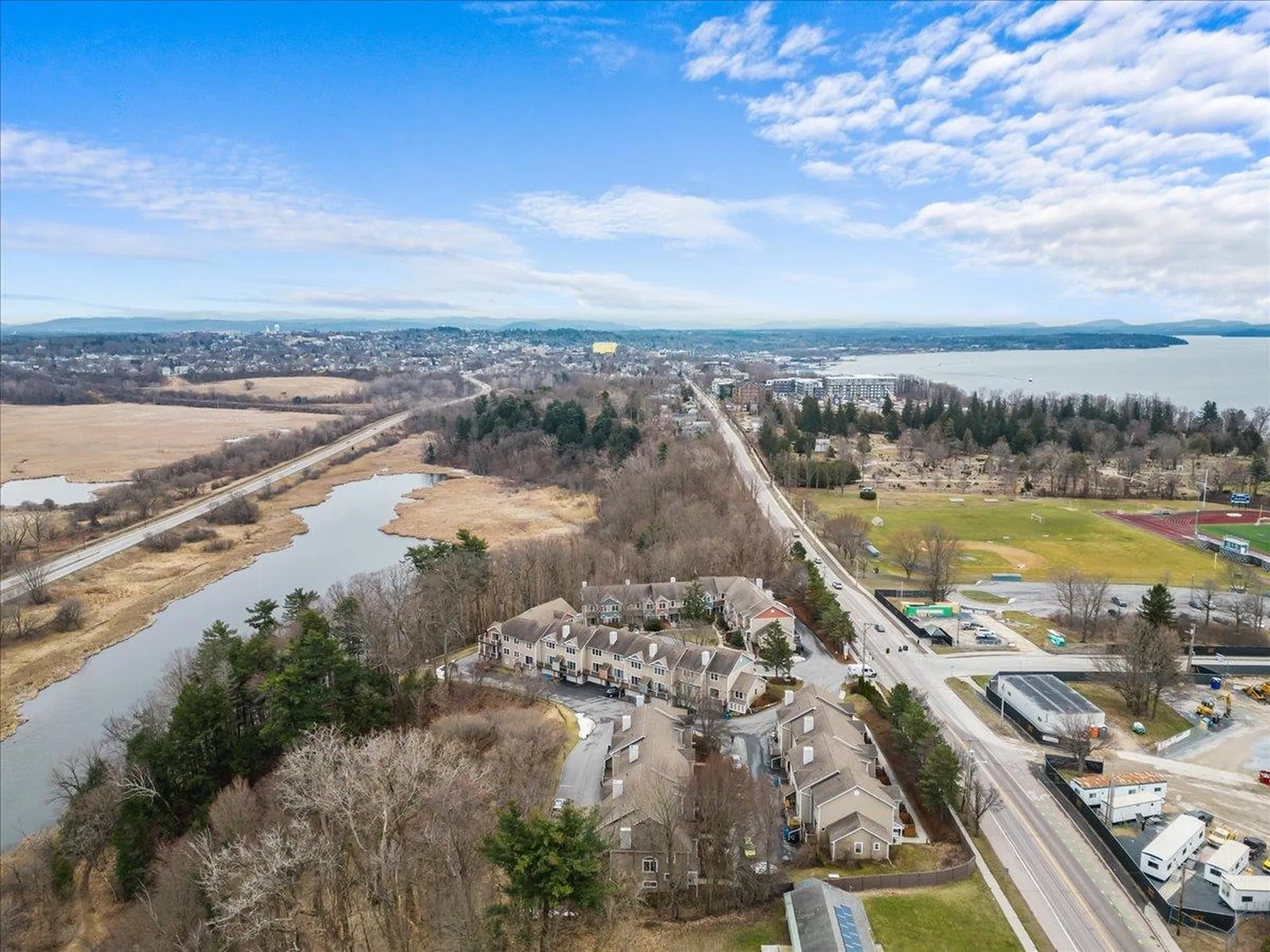 602 North Avenue Burlington VT 05408