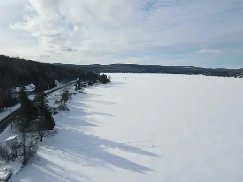 3909 Vt Route 114 Canaan VT 05902